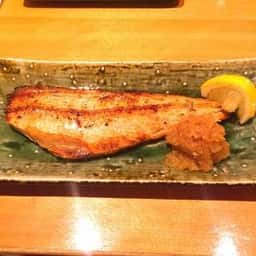 和食と和の酒 火の花