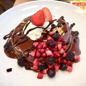 ガスト 長吉長原店