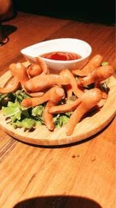 カリビアンカフェ 守谷店