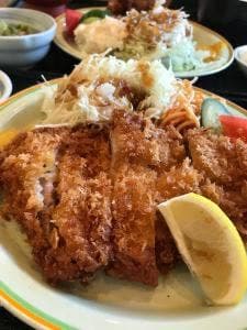 創作キッチン司