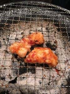 炭火村