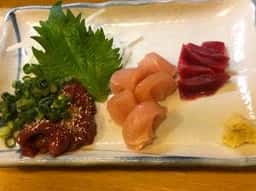 炭火焼鳥 木乃家