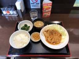 ごはんどき 中標津店