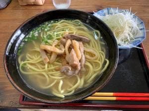 そば家 なかもと