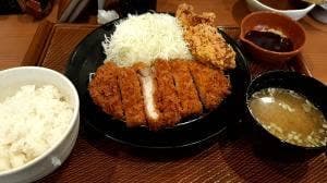 とんから亭 広島霞町店