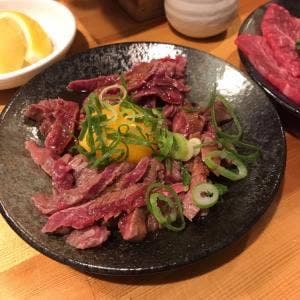 黒毛和牛焼肉 おおくぼ屋。