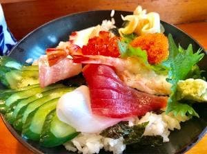 こうの寿司