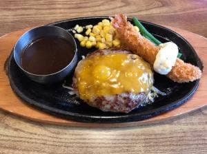 ビッグボーイ 足立鹿浜店