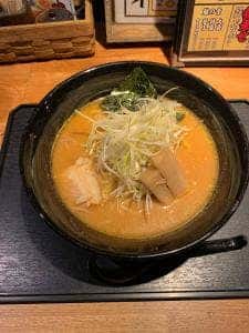 麺匠 えい蔵 東伏見店