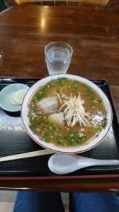 とんぷうラーメン