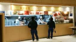 東京食堂 Oriental Kitchen