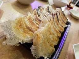 仙臺餃子 かんじ