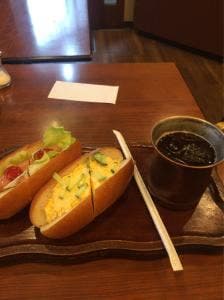 調理パンの店 いづみ