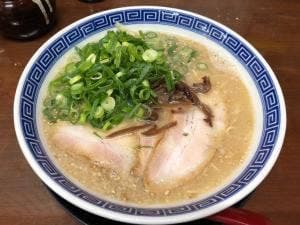 一生懸麺 京橋南店