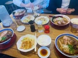 ラーメン サカモト