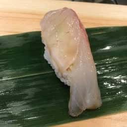 寿し 遠藤
