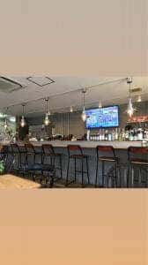 cafe RILA