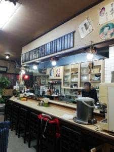 お好み焼道場おなじみや