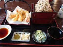 そばぐるめ きたこま