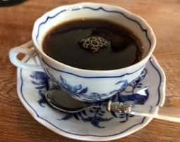 百塔珈琲 駒込本店