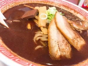 幸楽苑 牛久店