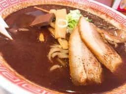 幸楽苑 牛久店