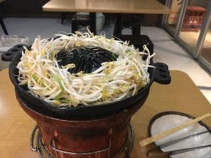 焼肉 日本熟成ホルモン