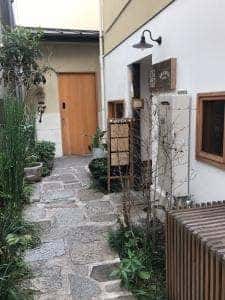 asipai + HIBI COFFEE