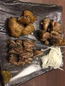 鶏匠 らいと