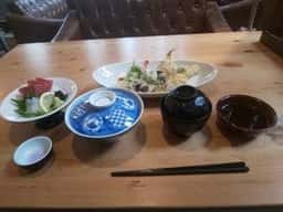 天はま