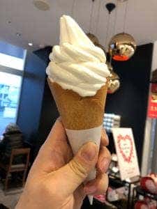 鵠沼しみず