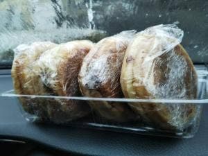今川焼 ぶんぶん
