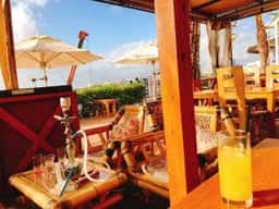 Cafe&Bar Mai Malu