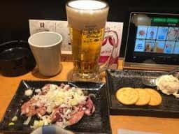 備長炭焼き鳥 俊