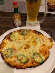 PRONTO 深川ギャザリア店