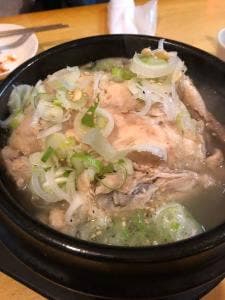 韓国厨房
