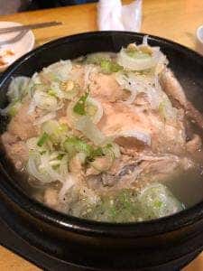 韓国厨房