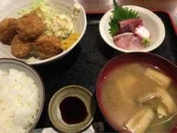 呑みくい処 城下