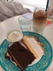 CaFe LA MILLE 横浜ジョイナス クラシック店