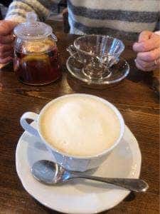 COーNIWACOFFEE たまプラーザ店