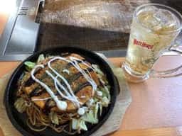 お好み焼き なにわ 小倉南店