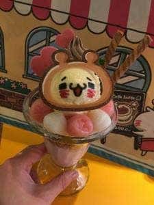 HARAJUKU BOX CAFE&SPACE 原宿店