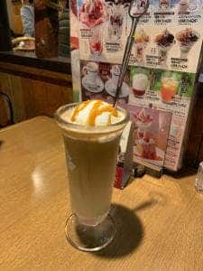 びっくりドンキー 東町店