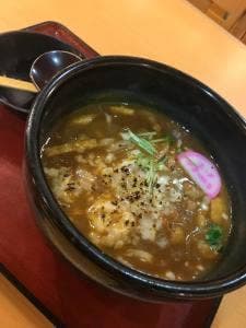 さらさの湯 笹味楽