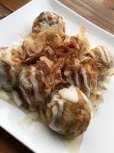 TAKOYAまんぷく