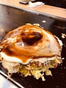 鶴橋風月 桃谷店