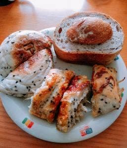 Pasco 夢パン工房 野幌店