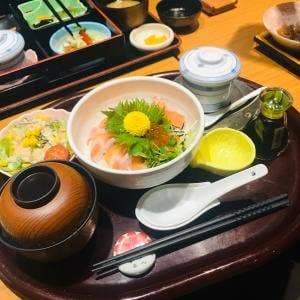 割烹居酒屋 華綺久