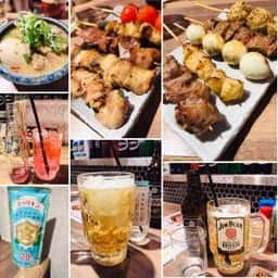 ブビタミン 新宿西口ハルク店