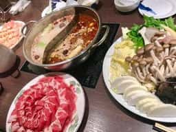 小肥羊 上野公園店